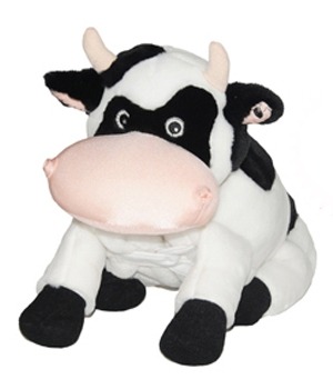 Cookie the Cow