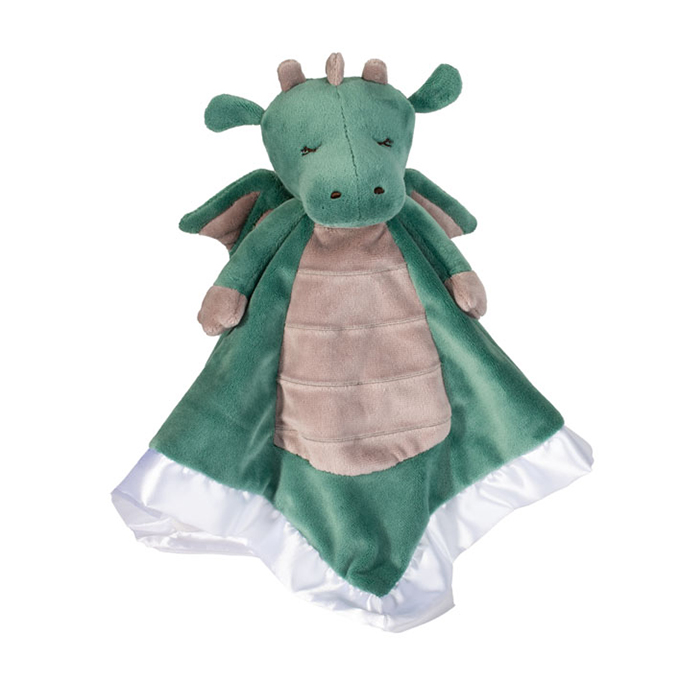 Asher Dragon Snuggler