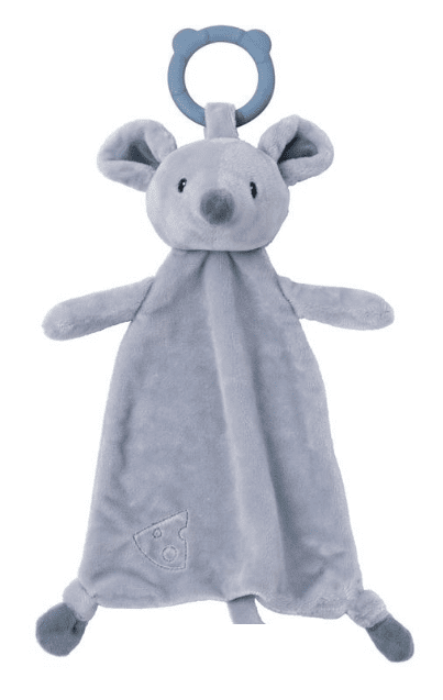 Mouse Teether Lovie