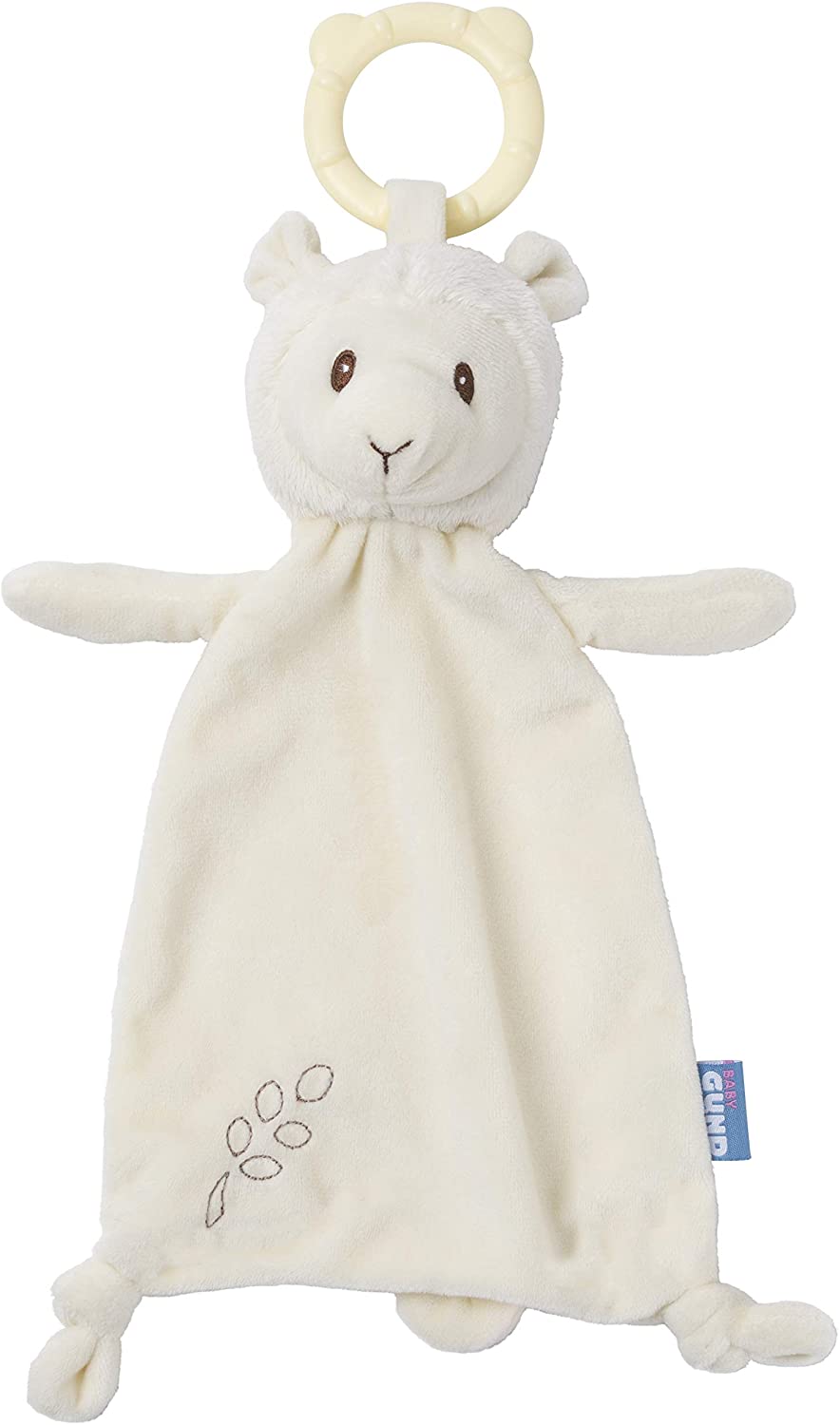 Llama Teether Lovie
