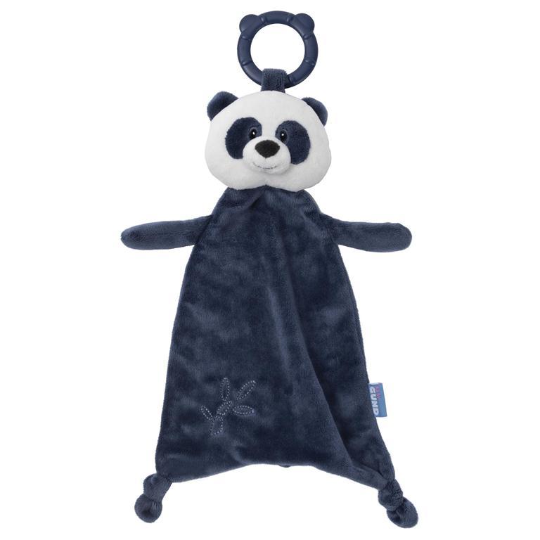 Panda Teether Lovie