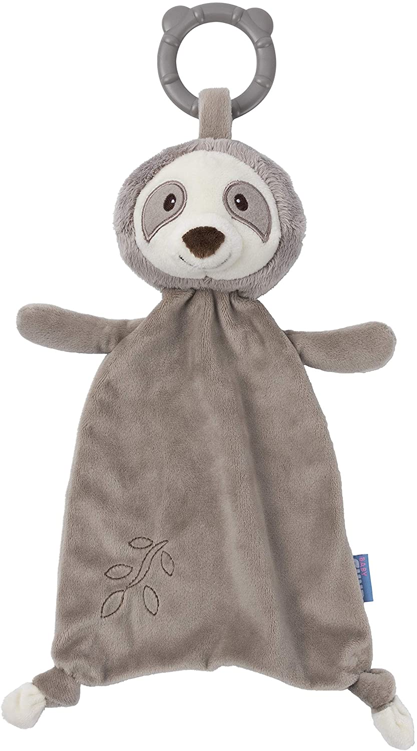 Sloth Teether Lovie