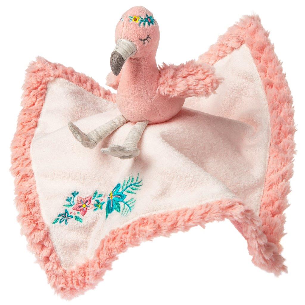 Tingo Flamingo Blanket