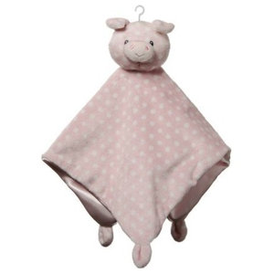 Roly Poly Pig Lovey